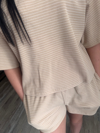 Swing Around 2 Piece Set