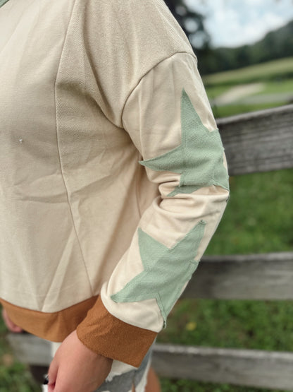 Can You Hear Me Star Top