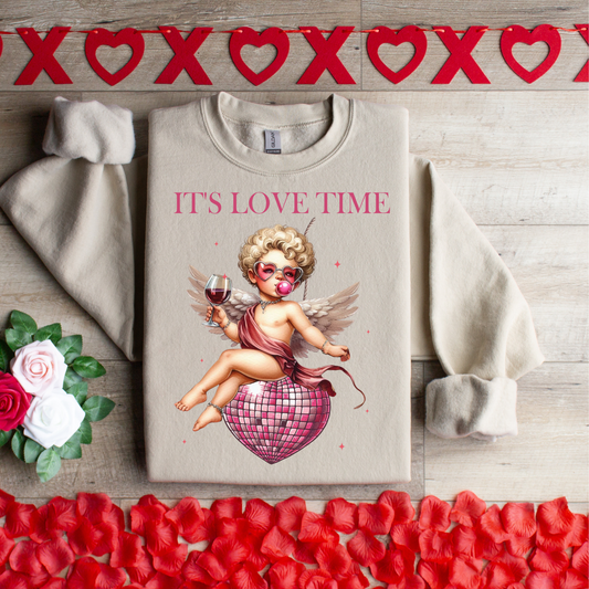 Valentines Graphic Tee - 6