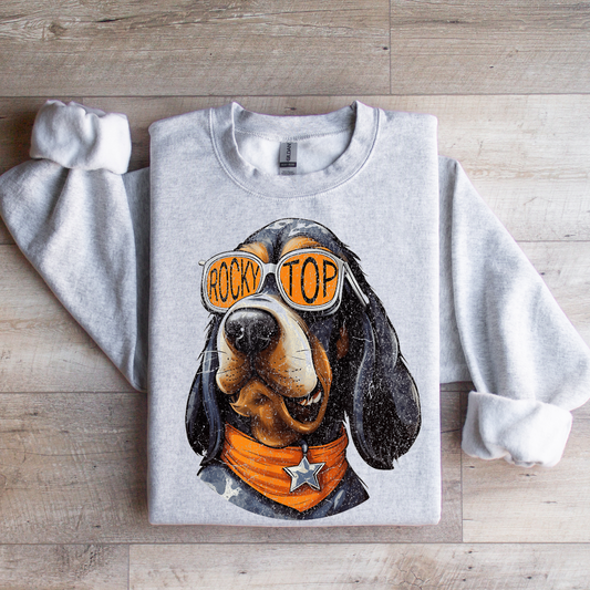 Tennessee Volunteers Graphic Tee - 5