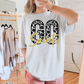 Go Saints Graphic Tee