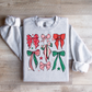 Christmas Bows Graphic Tee