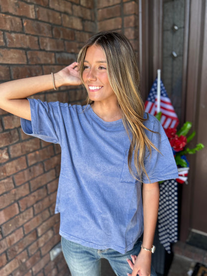Move Forward Top