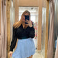 Making Memories Mini Skirt - 2 Colors