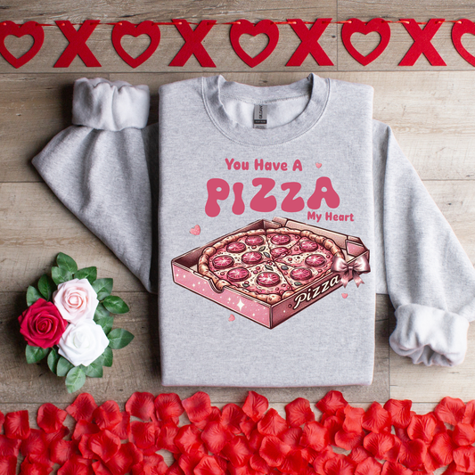 Valentines Graphic Tee - 70