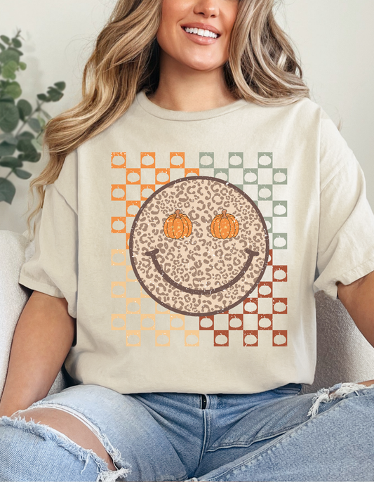 FALL GRAPHIC TEE - 32