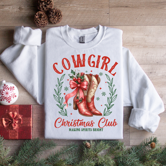 Christmas Special Crewneck - 71