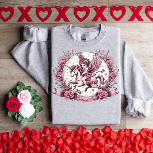 Valentines Graphic Tee - 72
