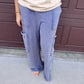 Can't Go Wrong Sweatpants - Navy