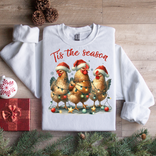 Christmas Special Crewneck - 73