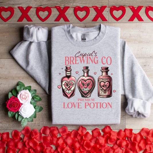 Valentines Graphic Tee - 73