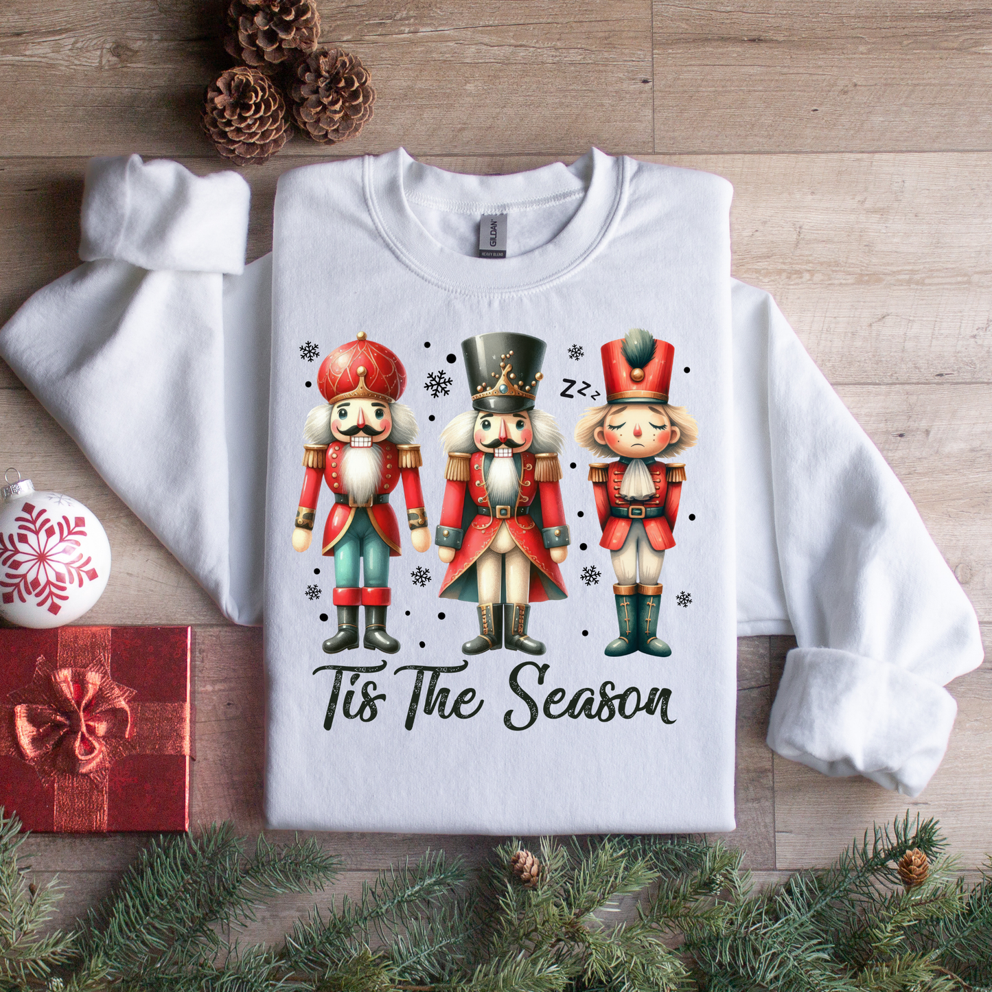 Christmas Special Crewneck - 74