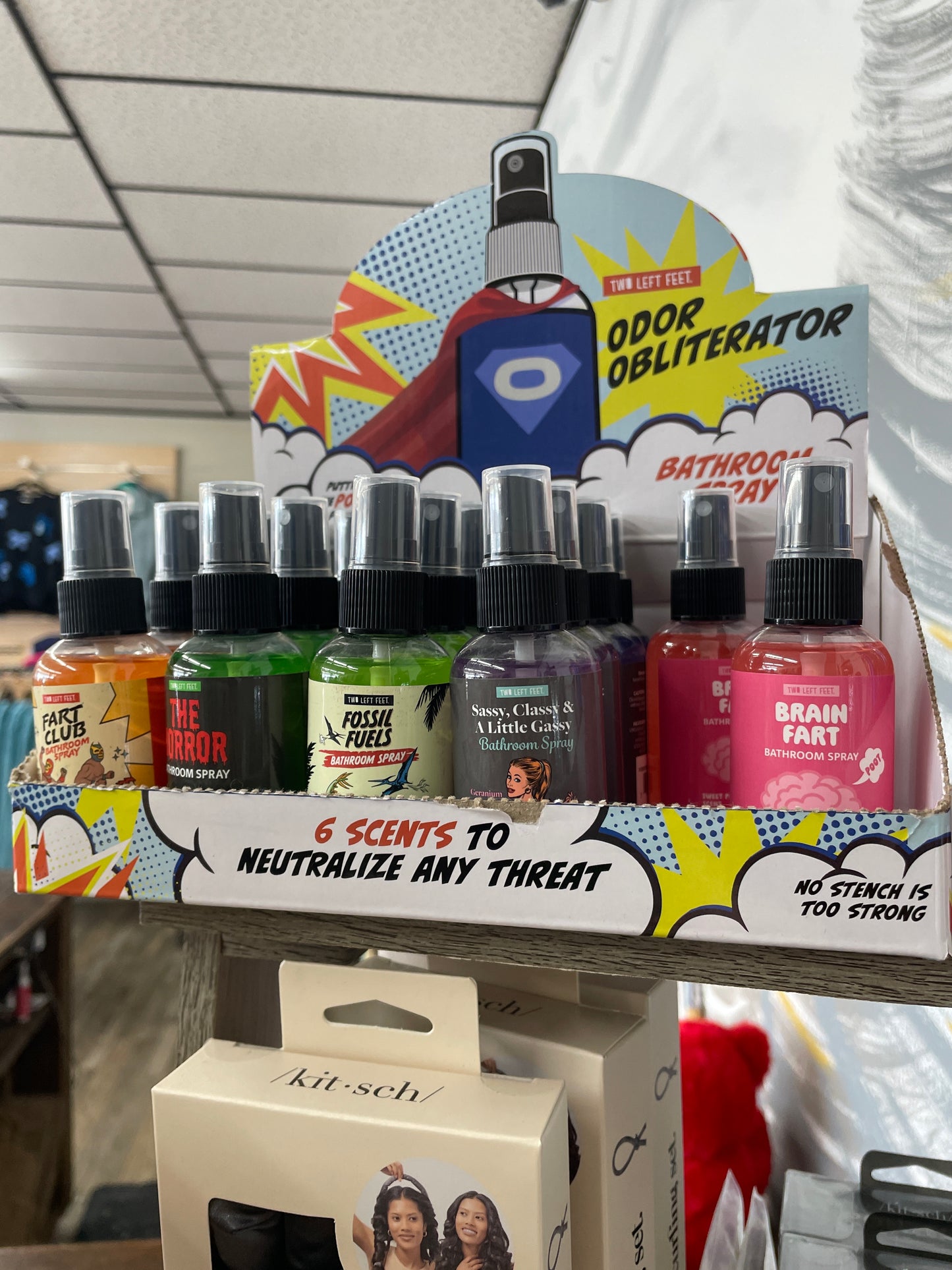 Room Spray
