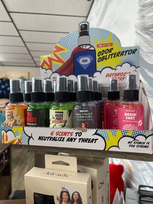 Room Spray