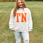 TN - Tennessee Reversible Sweatshirt