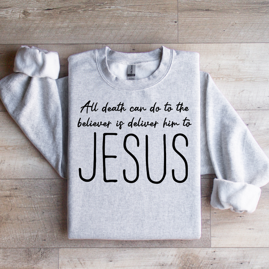 Faith Graphic Tee - 25