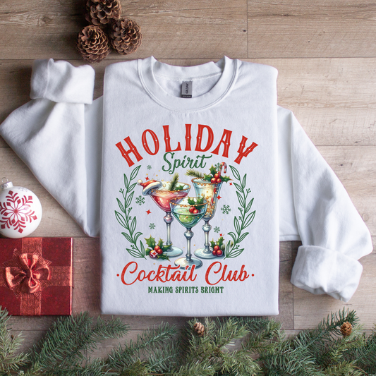 Christmas Special Crewneck - 75