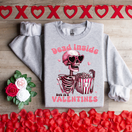 Valentines Graphic Tee - 75