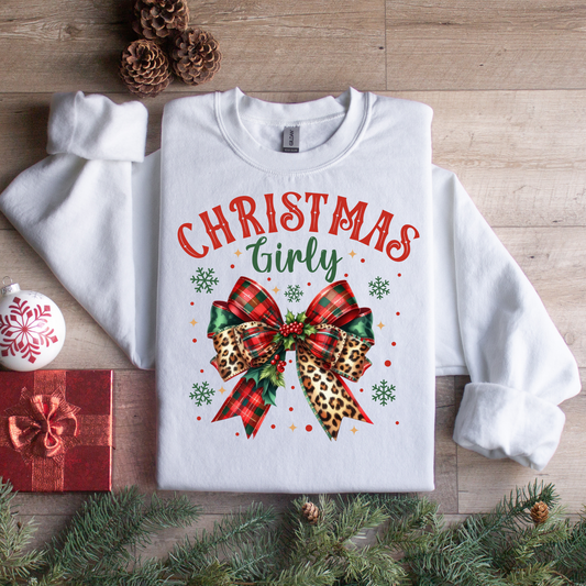 Christmas Special Crewneck - 76