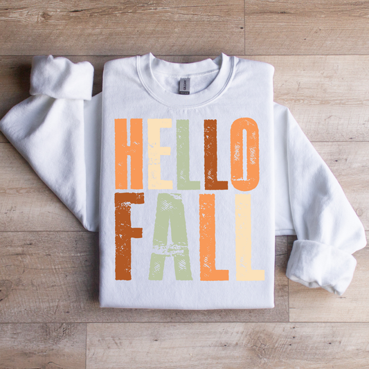 FALL SPECIAL - 76
