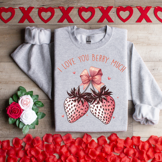 Valentines Graphic Tee - 76