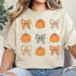 FALL GRAPHIC TEE - 19