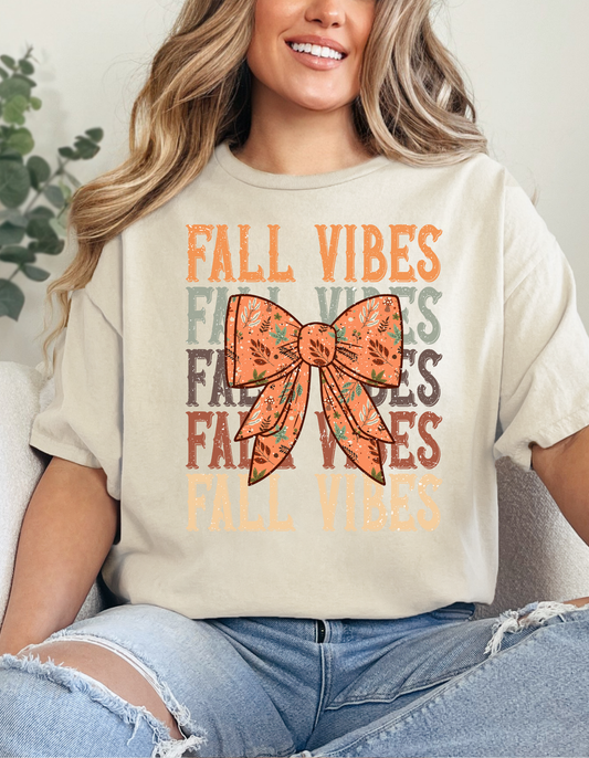 FALL GRAPHIC TEE - 38