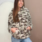 You Know Me Camo Pullover