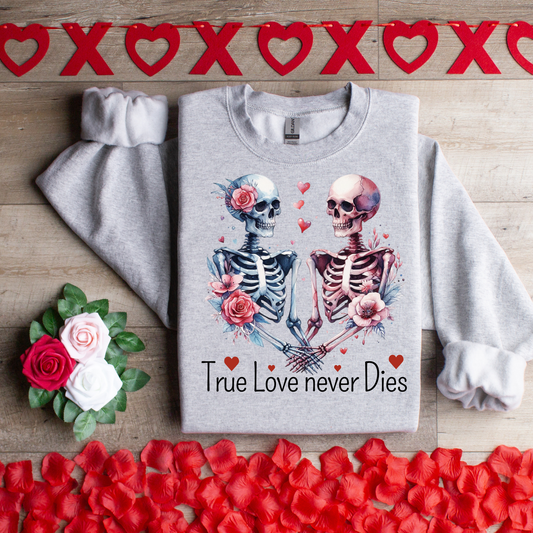 Valentines Graphic Tee - 78