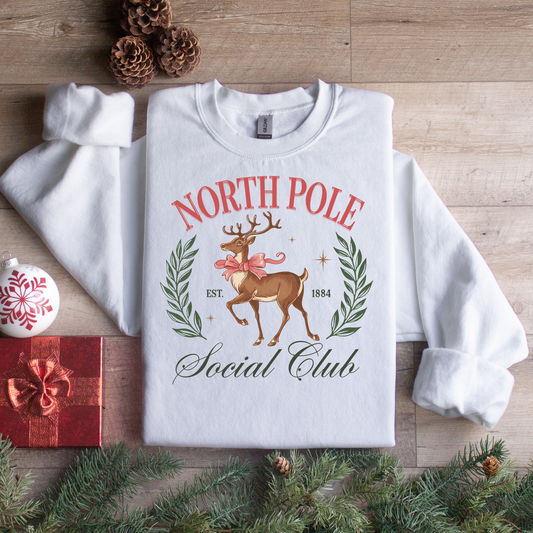 Christmas Special Crewneck - 78