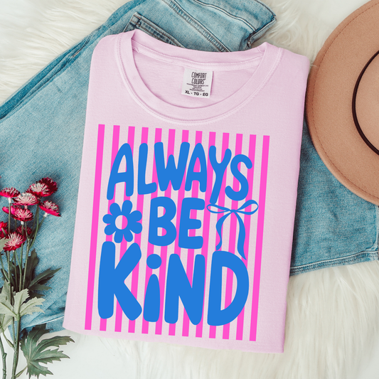 Always Be Kind Graphic Tee