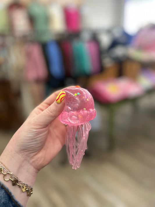 Jellyfish Squishy