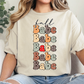 FALL GRAPHIC TEE - 45