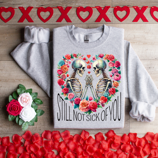 Valentines Graphic Tee - 79