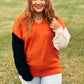 Out West Queen Sweater