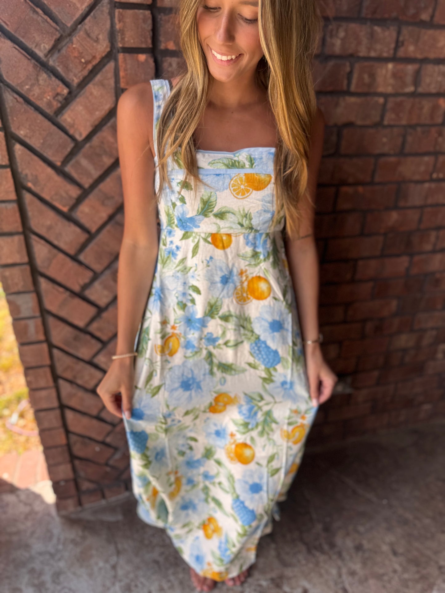 Working For It Dress