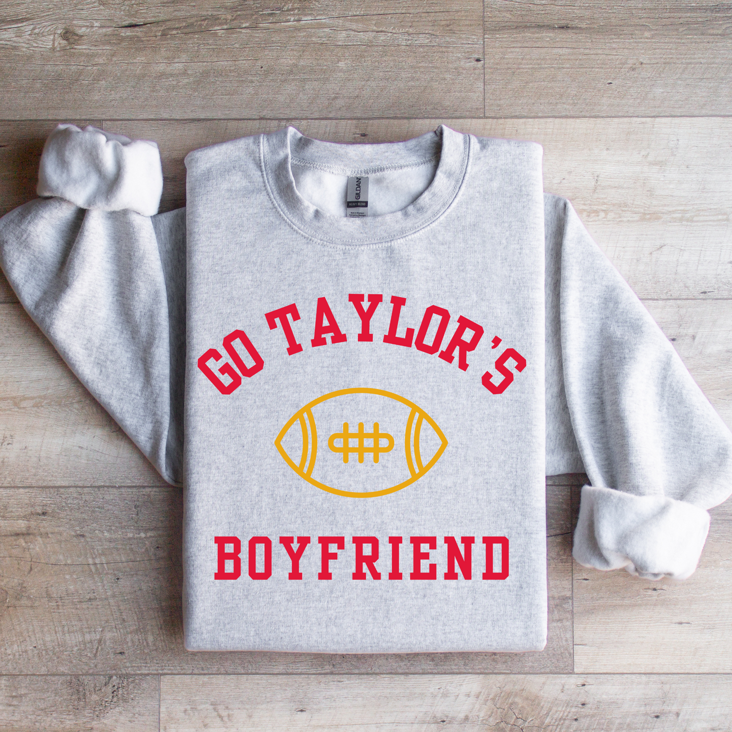 SUPER BOWL GRAPHIC TEE - 19