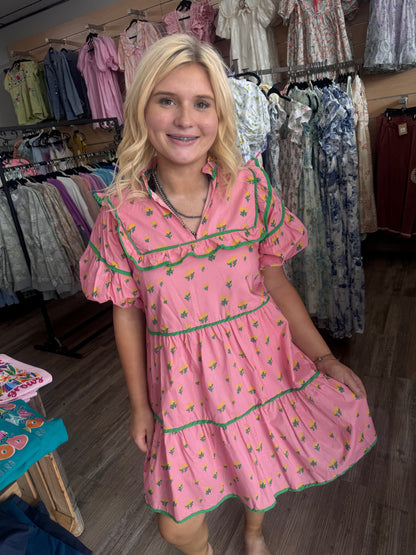 Tennessee Dream Dress