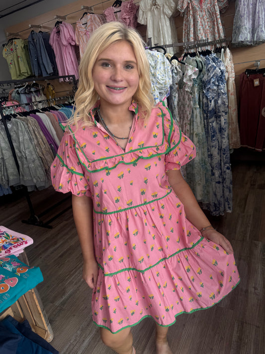 Tennessee Dream Dress
