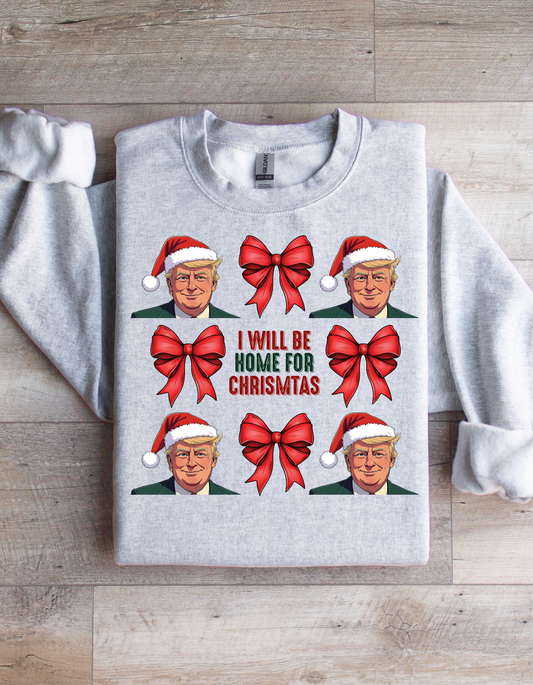 Trump Graphic Tee - 14