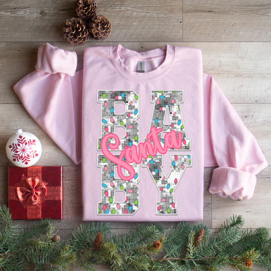 Christmas Graphic Tee - 214