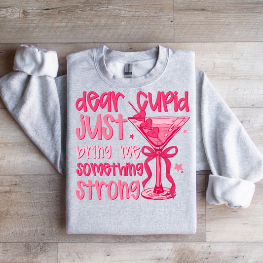 Dear Cupid Graphic Tee
