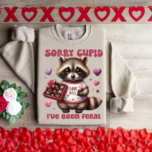 Valentines Graphic Tee - 7