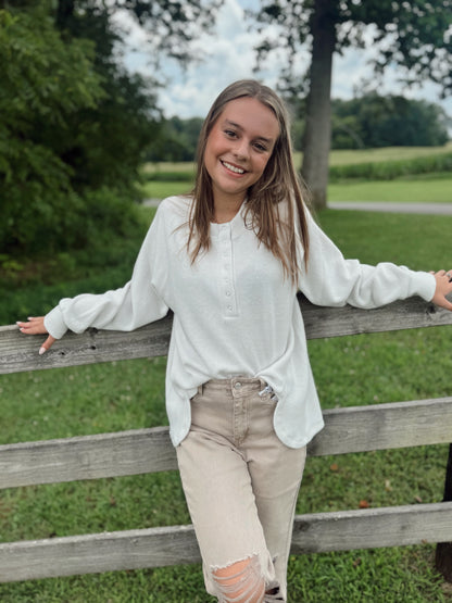 Doing The Most Top - Bone