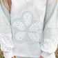 Walking With You Long Sleeve Top
