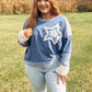 Believe It Star Long Sleeve Top