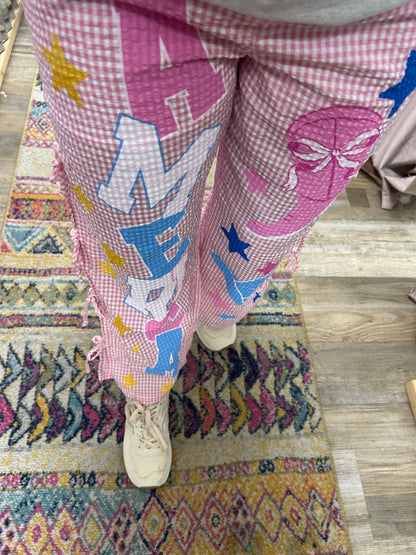 America Pants