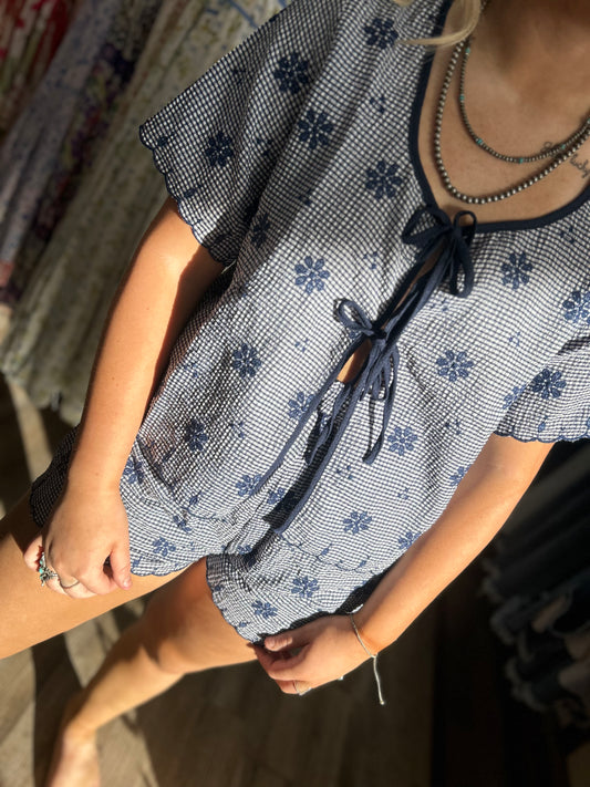 Totally Daze 2 Piece Set