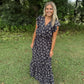 Something to Talk About Dress