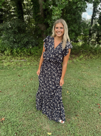 Something to Talk About Dress